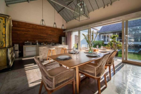 Villa in Canggu Berawa, North Kuta